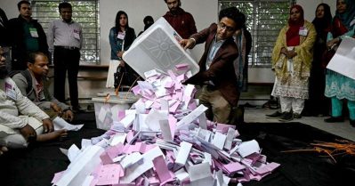 ബംഗ്ലാദേശില്‍ ബി.എന്‍.പിയ്ക്ക് വിജയം; കേവലഭൂരിപക്ഷം കടന്നു, പരാജയം സമ്മതിച്ച് ജമാഅത്തെ ഇസ്‌ലാമി