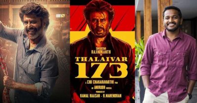 വേട്ടൈയനില്‍ ഫഹദ്, കൂലിയില്‍ സൗബിന്‍, അടുത്ത പടത്തില്‍ ബേസിലോ? രജിനി- സിബി പ്രൊജക്ടിലെ മോളിവുഡ് എന്‍ട്രി ആരാകുമെന്ന് ചര്‍ച്ച