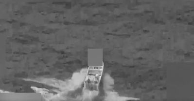 കിഴക്കന്‍ പസഫിക്കില്‍ വീണ്ടും യു.എസിന്റെ ബോട്ടാക്രമണം; രണ്ട് പേര്‍ കൊല്ലപ്പെട്ടു