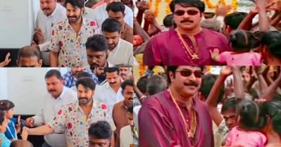 അന്ന് രാജമാണിക്യം.. ഇന്ന് മമ്മൂക്ക തന്നെ; ബെല്ലാരി രാജയെ വീണ്ടും ഓർമിച്ച് പ്രേക്ഷകർ