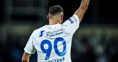 ക്ലബ്ബ് ഏതായാലും ഞാനടിക്കും; ഇവനൊരു ഹാട്രിക് വീരന്‍!