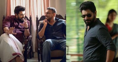 ഇത് നമ്മടെ ആലുവാക്കാരന്‍ ജോര്‍ജല്ലേ, സോഷ്യല്‍ മീഡിയയില്‍ ചര്‍ച്ചയായി ബെത്‌ലഹേം കുടുംബ യൂണിറ്റിലെ ലീക്ക്ഡ് പിക്