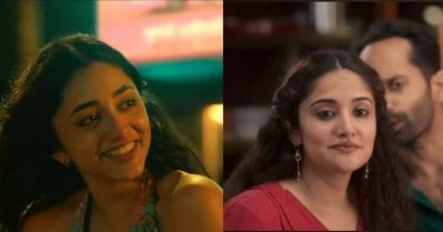 ബ്രേക്കപ്പ് ആയാല്‍ ഉടനെ നായകനുമായി പ്രണയം; അന്തിക്കാട് യൂണിവേഴ്‌സിന് ട്രോള്‍; മറുപടിയുമായി സോഷ്യല്‍ മീഡിയ