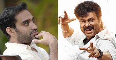 അഖിൽ സത്യൻ ദിലീപിനെ വെച്ച് ഒരു പടം ചെയ്യുമോ? ലാലേട്ടൻ ഉളളതുകൊണ്ടാണ് 'ഭ ഭ ബ' കാണാൻ ആളുകൾ കയറിയത്: അശ്വന്ത് കോക്ക്