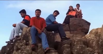 എന്തിനാ മോളേ പാറയുടെ മുകളില്‍ ഡാന്‍സ് കളിക്കാന്‍ പോയതെന്ന് പലരും ചോദിച്ചു; അന്ന് എനിക്കൊരു കാര്യം മനസിലായി: ഭാവന