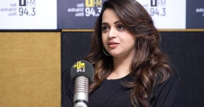 ഒരു നൂറു പ്രാവിശ്യം നിര്‍ത്തി പോകാന്‍ തോന്നും, മുന്നോട്ട് നയിക്കുന്നത് സിനിമയോടുള്ള ഗ്രീഡാണ്: ഭാവന