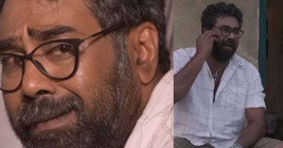 സച്ചിയുടെ എഴുത്തും ബിജു മേനോന്റെ പ്രകടനവും; അനാര്‍ക്കലിയിലെ ട്വിസ്റ്റ് അവിസ്മരണീയമാക്കുന്ന ഘടകങ്ങള്‍