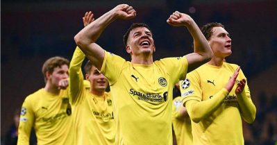 ബോഡോയ്ക്ക് മുമ്പില്‍ കീഴടങ്ങിയവര്‍ ഇന്റര്‍ മാത്രമല്ല, ഈ കരുത്തരുമുണ്ട്; ഈ കുഞ്ഞന്മാര്‍ നിസാരക്കാരല്ല!