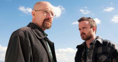 കര്‍മഫലമാണ് മക്കളേ, ബ്രേക്കിങ് ബാഡിന് പത്തില്‍ പത്ത് റേറ്റിങ് നഷ്ടമായതിന് പിന്നാലെ സീരീസ് പ്രേമികള്‍