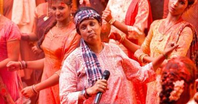 അമ്പതുശതമാനം അവിശ്വസനീയത, അമ്പതുശതമാനം ഭയം; അതായിരുന്നു അപ്പോഴെന്റെ മാനസികാവസ്ഥ: ബൃന്ദ മാസ്റ്റര്‍