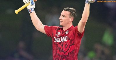 ബ്രൂക്കിന് സെഞ്ച്വറി; പാകിസ്ഥാനെ തകര്‍ത്ത് ഇംഗ്ലണ്ട് സെമിയില്‍