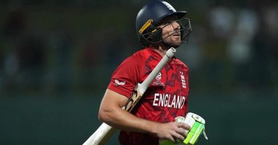 എന്നാലും എന്റെ ജോസേട്ടാ... ബംഗ്ലാ കടുവകള്‍ കുത്തകയാക്കിയ നാണക്കേടില്‍ ഇനി ഒന്നാമന്‍