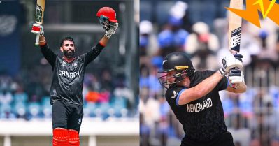 സമ്രയുടെ സെഞ്ച്വറിക്ക് കിവീസിന്റെ ഇരട്ട ഫിഫ്റ്റി മറുപടി; ജയിച്ച് ബ്ലാക്സ് ക്യാപ്‌സിന് മുന്നേറ്റം