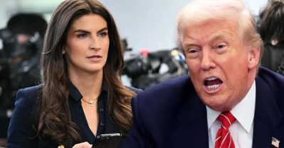 കള്ളം മാത്രം പറയുന്നവര്‍; എപ്സ്റ്റീന്‍ ഫയലില്‍ ചോദ്യമുന്നയിച്ച മാധ്യമപ്രവര്‍ത്തകയെ അധിക്ഷേപിച്ച് ട്രംപ്