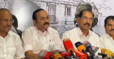 20 സിറ്റിങ് എം.എല്‍.എമാരെ മത്സരിപ്പിക്കാന്‍ കോണ്‍ഗ്രസ്; എല്‍ദോസ് കുന്നപ്പള്ളിയും ഐ.സി ബാലകൃഷ്ണനും മത്സരിക്കും