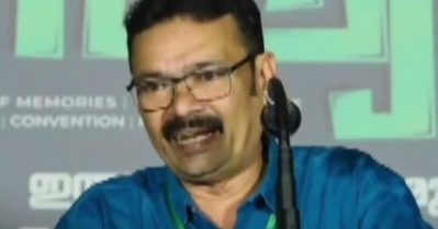 എന്തിനാണ് ജമാഅത്തെ ഇസ്‌ലാമിയോടൊപ്പം സര്‍ക്കാര്‍ കമ്മിറ്റിയിലിരുന്നത്; അധികാരത്തിന്റെ കോലുമുട്ടായി ഊമ്പാന്‍ ജമാഅത്ത് പ്രശ്‌നമല്ലായിരുന്നോ? കാന്തപുരം വിഭാഗത്തിനെതിരെ ഷാഫി ചാലിയം