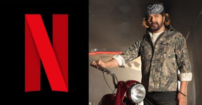 വാള്‍ട്ടറിന് വീണ്ടും ഡബ്ബ് ചെയ്ത് മമ്മൂട്ടി; ചത്താ പച്ച ഇന്ന് മുതല്‍ ഒ.ടി.ടിയില്‍