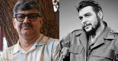 തെറ്റിദ്ധരിപ്പിച്ചത് സോഷ്യല്‍മീഡിയ പൊതുബോധം; ചെ ഗുവേര മയക്കുമരുന്ന് ഉപയോഗിച്ചിരുന്നില്ല; ഒടുവില്‍ തിരുത്തി പ്രമോദ് രാമന്‍