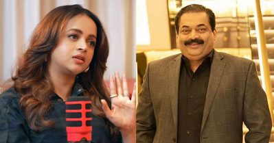 'അനോമി’യിൽ നിന്ന് സി.ജെ. റോയ് പിന്മാറിയതല്ല; സംഭവിച്ചത് ഇതാണ്: വിശദീകരണവുമായി ഭാവന