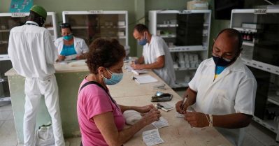 മരുന്നില്ല വെളിച്ചമില്ല; ഓങ്കോളജി മുതൽ വൃക്ക രോഗികൾ വരെ പ്രതിസന്ധിയിൽ; യു.എസ് ഉപരോധത്തിൽ തകർന്ന് ക്യൂബൻ ആരോഗ്യമേഖല