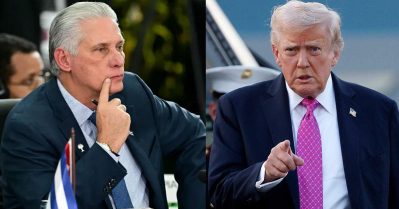 യു.എസുമായി സഹകരിക്കാന്‍ തയ്യാര്‍; സുരക്ഷയ്ക്ക് ഭീഷണിയാണെന്ന ആരോപണം തള്ളി ക്യൂബ