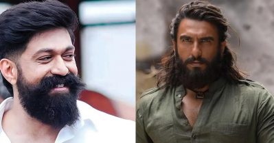 ഇന്ത്യയിലും പാകിസ്താനിലും യു.എ.ഇയിലും നെറ്റ്ഫ്‌ളിക്‌സ് അടക്കിഭരിച്ച് ധുരന്ധര്‍, ടോക്‌സിക്കിനോട് റിലീസ് ഡേറ്റ് മാറ്റാന്‍ സോഷ്യല്‍ മീഡിയ