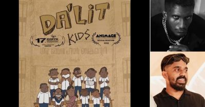 DA'LiT KIDS ഷോര്‍ട്ട് ഫിലിമിന് അനിമേല ഫെസ്റ്റിവലില്‍ പ്രദര്‍ശനാനുമതി നിഷേധിച്ചു; അപലപിച്ച് എസ്.ആര്‍.എഫ്.ടി.ഐ വിദ്യാര്‍ത്ഥി യൂണിയന്‍