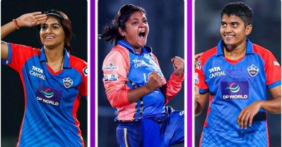 ജീവന്‍ മരണ പോരാട്ടത്തില്‍ ടൂര്‍ണമെന്റിന്റെ ചരിത്രം തിരുത്തി; നന്ദിനി ശര്‍മ യൂ ബ്യൂട്ടി...