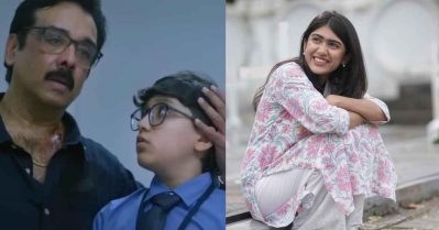 'യെസ്' എന്ന ആ വാക്ക് ഡെലൂലു എങ്ങനെ കേട്ടു?; സർവ്വം മായയെ ചുറ്റിപ്പറ്റി ഇനിയും തീരാത്ത സംശയങ്ങളുമായി പ്രേക്ഷകർ