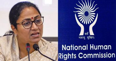 ദല്‍ഹിയില്‍ നിന്നും 807 പേരെ കാണാതായെന്ന റിപ്പോര്‍ട്ടുകളില്‍ വിശദീകരണം തേടി മനുഷ്യാവകാശ കമ്മീഷന്‍