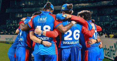 നാലില്‍ നാലും തോല്‍വി; എന്നാലും ഇങ്ങനെയുണ്ടോ ഒരു നിര്‍ഭാഗ്യം?!