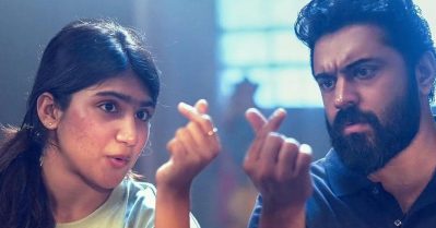 പ്രഭേന്ദുവിന് ലഭിച്ച സ്വീകാര്യത ഡെലൂലുവിനും വേണമെന്ന് അഖില്‍ ചേട്ടന്‍ ആഗ്രഹിച്ചിരുന്നു: റിയ ഷിബു