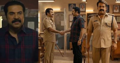 ലവ്‍ലജനും സ്റ്റാൻലിയും നേർക്കുനേർ ഇനിയങ്ങോട്ട് അംഗം വെട്ട്; വൈറലായയി എ.ഐ വീഡിയോ