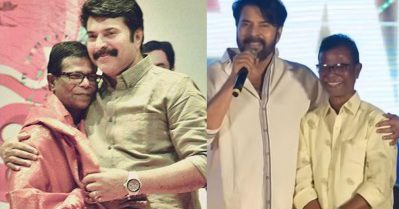 ലോക നടന്മാർക്ക് മുമ്പിൽ കാണിക്കാൻ പറ്റുന്ന നമ്മുടെ ആശാൻ; മമ്മൂട്ടിയെ കുറിച്ച് ഇന്ദ്രൻസ്