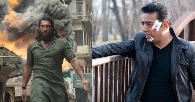 ഹംസയോ വിസാമോ, ആരാണ് ബെസ്റ്റ് സ്‌പൈയെന്ന ചോദ്യവുമായി സോഷ്യല്‍ മീഡിയ