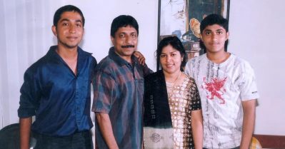 ശ്രീനിവാസന്റെ പേരില്‍ പ്രൊഡക്ഷന്‍ ഹൗസുമായി ധ്യാന്‍; ഉടന്‍ ലോഞ്ച് ചെയ്യുമെന്ന് റിപ്പോര്‍ട്ടുകള്‍