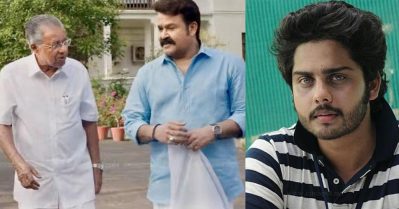 അയാള്‍ എന്റെ കുടുംബത്തോട് ചെയ്തത് സാറിനറിയാല്ലോ, നീതി ഞങ്ങള്‍ക്കും വേണ്ടേ?; വൈറലായി പിണറായി-ജോര്‍ജുകുട്ടി സംഭാഷണം