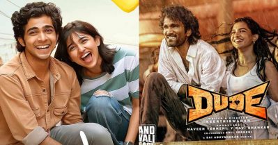 ഏതാണ് നല്ലത് എന്ന് പറയാൻ പറ്റാത്ത വിധം രണ്ടും കിടിലം വർക്ക്സ്; പ്രേമലുവിൽ പറയാനുള്ള ആകെ ഒരു നെഗറ്റീവ് അതുമാത്രമെന്ന് പ്രേക്ഷകർ