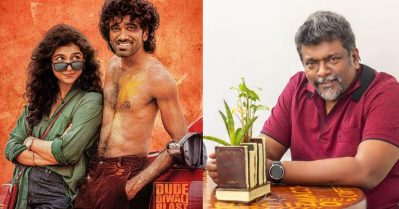 കാമുകനൊപ്പം ഭാര്യയെ പറഞ്ഞയക്കുന്ന ഭര്‍ത്താവ്, ഡ്യൂഡിന്റെ കഥ ഞാന്‍ ഇരുപത് വര്‍ഷം മുമ്പ് എഴുതിയതാണ്: പാര്‍ത്ഥിപന്‍