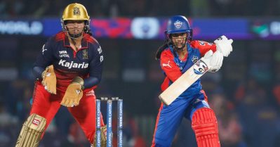 ബെംഗളൂരുവിന്റെ വെല്ലുവിളിയേറ്റില്ല; അവസാന അങ്കത്തില്‍ ദല്‍ഹിയുടെ മുന്നേറ്റം