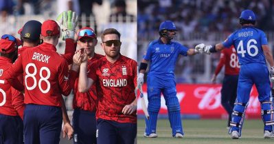 ലോകകപ്പില്‍ ഇംഗ്ലണ്ടിനെ വിറപ്പിച്ച് മനം കവര്‍ന്ന് ഇറ്റലി; ഒടുവില്‍ കളി ജയിച്ച് ത്രീ ലയണ്‍സ്