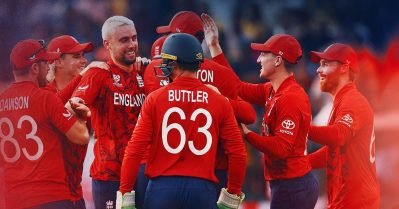 ഒന്നാമത് ഓസീസും ഇന്ത്യയും; വമ്പനടിയില്‍ രണ്ടാമന്മാരായി ഇംഗ്ലണ്ടും!