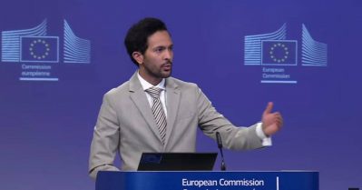 വെസ്റ്റ് ബാങ്കിലെ പ്രദേശങ്ങള്‍ മോഷ്ടിക്കാനുള്ള നടപടി നിയമവിരുദ്ധം; ഇസ്രഈല്‍ പിന്മാറണമെന്ന് യൂറോപ്യന്‍ യൂണിയന്‍