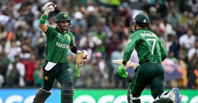 പാകിസ്ഥാന്റെ ചരിത്രത്തില്‍ രണ്ടാമന്‍; ഫര്‍ഹാന്റെ സെഞ്ച്വറിയില്‍ പിറന്നത് കിടിലന്‍ നേട്ടം!