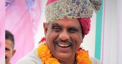 വെറും നാല്, അഞ്ച് മരണമല്ലേ? രക്ഷിതാക്കളുടെ അശ്രദ്ധയാണ് കഫ് സിറപ്പ് മരണങ്ങള്‍ക്ക് പിന്നിലെന്ന് രാജസ്ഥാന്‍ മന്ത്രി; വിമര്‍ശനം