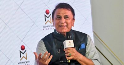 അവര്‍ സിക്‌സര്‍ അടിക്കാന്‍ തുടങ്ങിയാല്‍ എതിര്‍ ടീം എന്തു ചെയ്യും? അഭിപ്രായവുമായി സുനില്‍ ഗവാസ്‌കര്‍