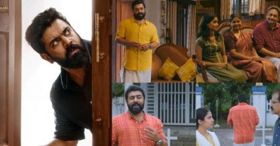 ഒരേ കോമഡി രണ്ട് തവണ വർക്ക് ആക്കി ചിരിപ്പിച്ചു; കയ്യടി നേടിയ സർവ്വം മായയിലെ ചില രംഗങ്ങൾ