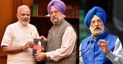 കേന്ദ്രമന്ത്രിയുടെ പേര് 163 തവണ; എപ്സ്റ്റീന്‍ ഫയല്‍സില്‍ വീണ്ടും വെട്ടിലായി മോദി സര്‍ക്കാര്‍