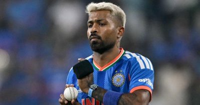 ഐ.സി.സി ടൂര്‍ണമെന്റില്‍ ഒരുത്തനും ഇതുപോലൊരു റെക്കോഡില്ല; ഇവന്‍ വെറും പാണ്ഡ്യയല്ല കുങ്ഫു പാണ്ഡ്യ!