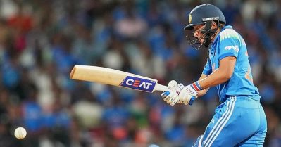 ഇന്ത്യയ്ക്ക് തിരിച്ചടി! ക്യാപ്റ്റന് പരിക്ക്